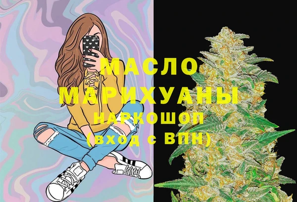 мдпв Пересвет